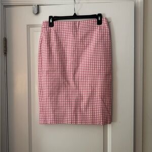 J Crew pencil skirt size 2 new